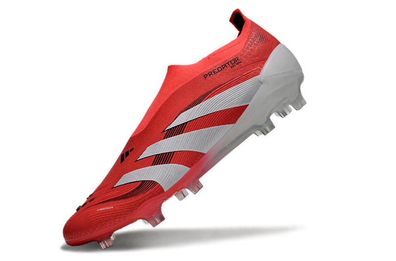 Adidas Predator Accuracy + FG