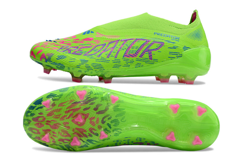 Adidas Predator Accuracy + FG