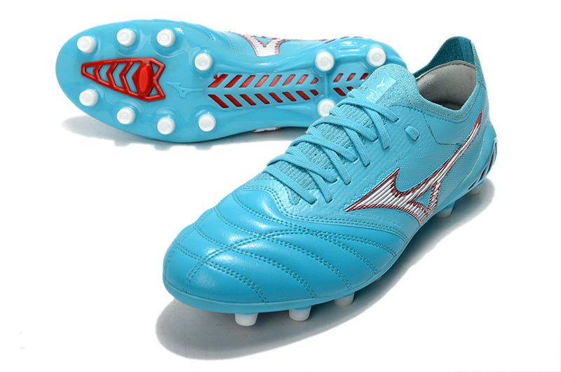 Mizuno Morelia Neo lll FG