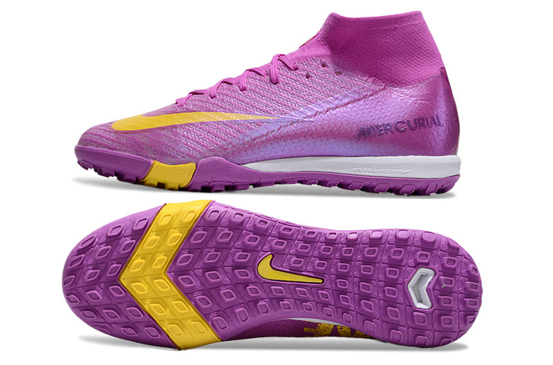 Nike Air Zoom Mercurial Superfly 16 Elite TF