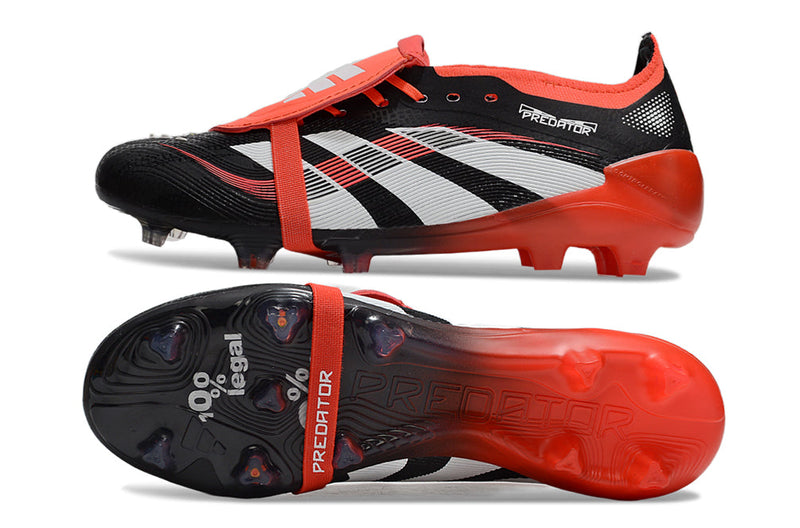 Adidas Predator Accuracy + FG