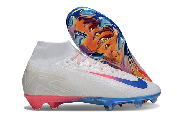 Nike Air Zoom Mercurial Superfly Vapor 16 Elite FG