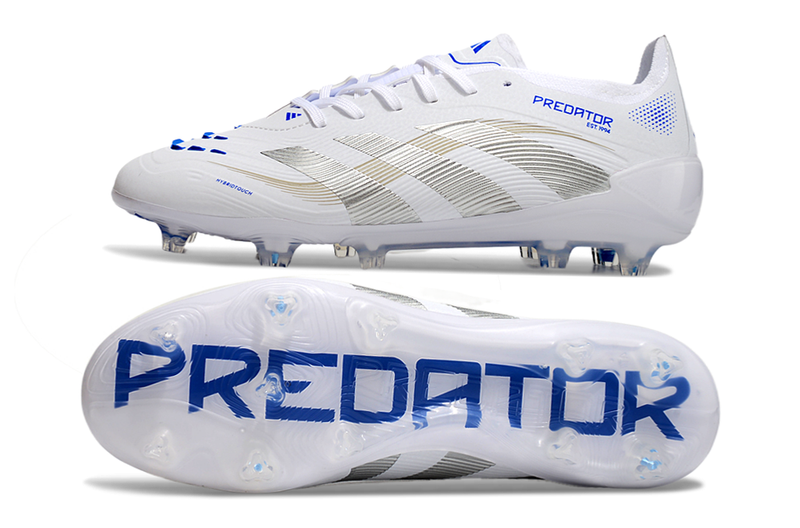 Adidas Predator Accuracy + FG