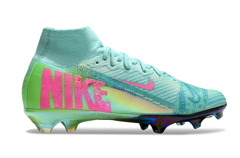 Nike Air Zoom Mercurial Superfly Vapor 16 Elite FG