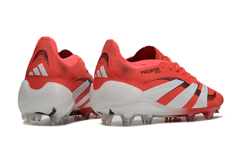 Adidas Predator Accuracy + FG