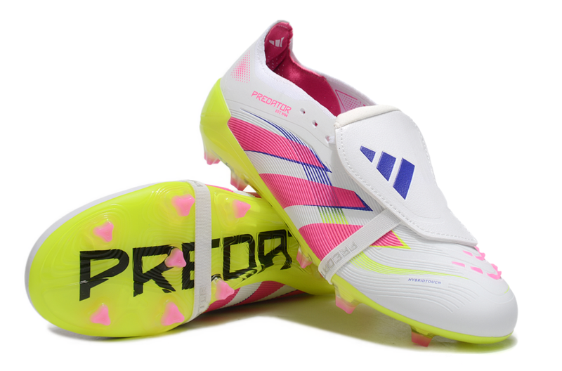Adidas Predator Accuracy + FG