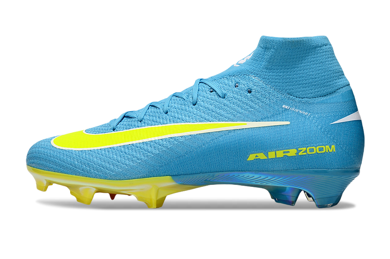 Nike Air Zoom Mercurial Superfly Vapor 16 Elite FG