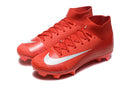 Nike Air Zoom Mercurial Superfly Vapor 16 Elite FG