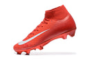 Nike Air Zoom Mercurial Superfly Vapor 16 Elite FG