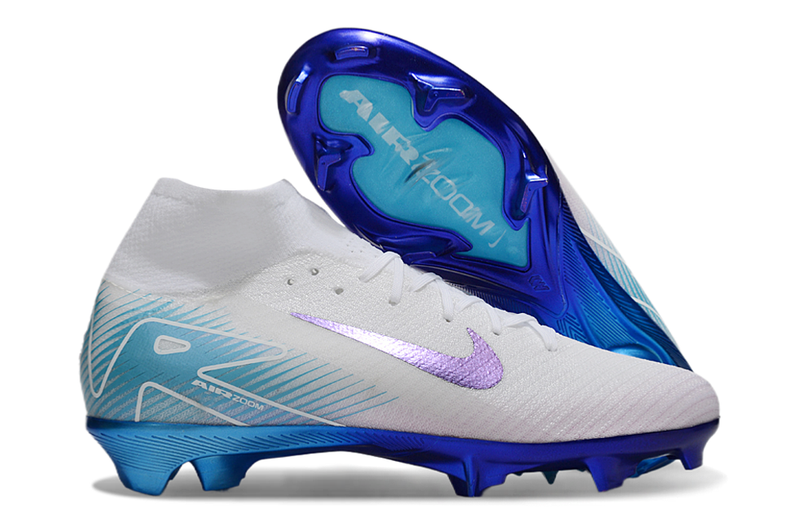 Nike Air Zoom Mercurial Superfly Vapor 16 Elite FG