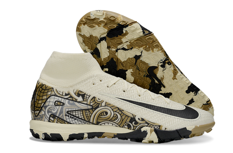 Nike Air Zoom Mercurial Superfly 16 Elite TF