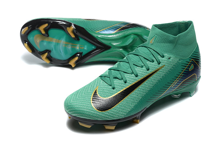 Nike Air Zoom Mercurial Superfly Vapor 16 Elite FG