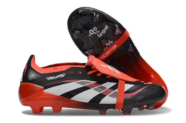 Adidas Predator Accuracy + FG