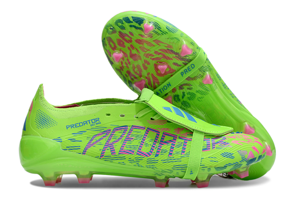 Adidas Predator Accuracy + FG
