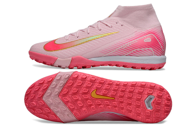 Nike Air Zoom Mercurial Superfly 16 Elite TF