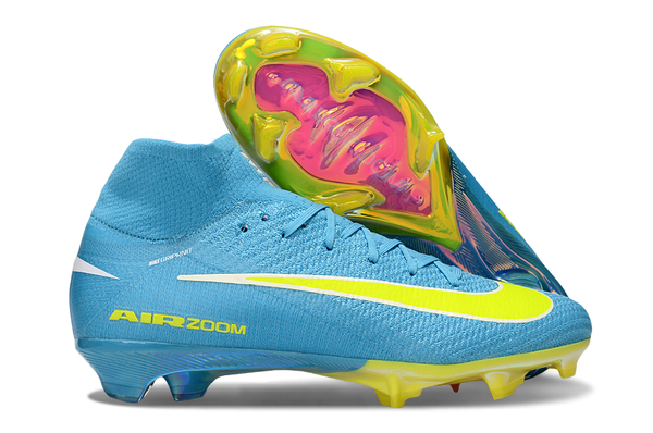 Nike Air Zoom Mercurial Superfly Vapor 16 Elite FG