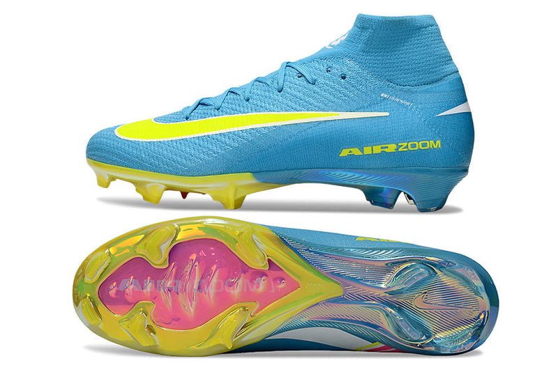 Nike Air Zoom Mercurial Superfly Vapor 16 Elite FG