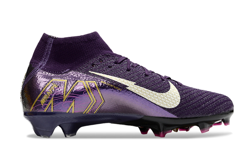 Nike Air Zoom Mercurial Superfly Vapor 16 Elite FG